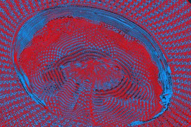 soyut renk dokusu, arkaplan, duvar kağıdını kopyala