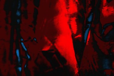 Soyut boyalı arka plan. Soyut sanat geçmişi. Renk dokusu