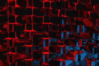 arkaplan olarak soyut renk dokusu, duvar kağıdını kopyala 