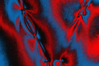 Soyut sanat duvar resmi. Modern, çağdaş sanat geçmişi