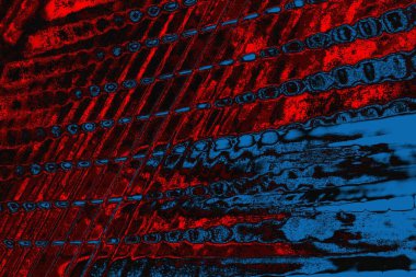 arkaplan olarak soyut renk dokusu, duvar kağıdını kopyala 