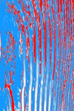 arkaplan olarak soyut renk dokusu, duvar kağıdını kopyala 