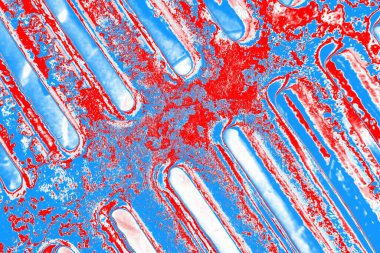 arkaplan olarak soyut renk dokusu, duvar kağıdını kopyala 