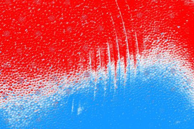 arkaplan olarak soyut renk dokusu, duvar kağıdını kopyala 