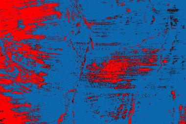 Soyut boyalı arka plan. Soyut sanat geçmişi. Renk dokusu