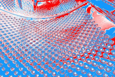 arkaplan olarak soyut renk dokusu, duvar kağıdını kopyala 