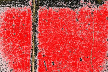 Soyut sanat duvar resmi. Modern, çağdaş sanat geçmişi