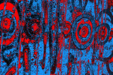 soyut renk dokusu, arkaplan, duvar kağıdını kopyala