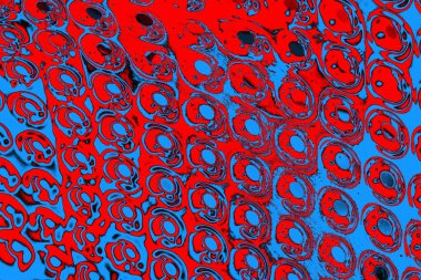 soyut renk dokusu, arkaplan, duvar kağıdını kopyala