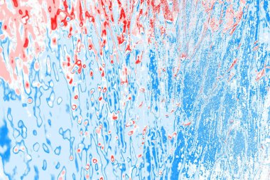 arkaplan olarak soyut renk dokusu, duvar kağıdını kopyala 