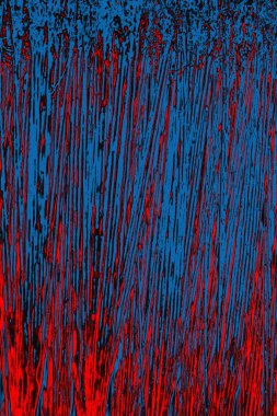 Soyut boyalı arka plan. Soyut sanat geçmişi. Renk dokusu