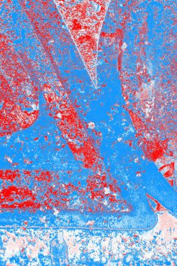 arkaplan olarak soyut renk dokusu, duvar kağıdını kopyala 