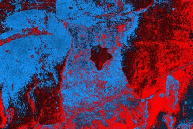 soyut renk dokusu, arkaplan, duvar kağıdını kopyala