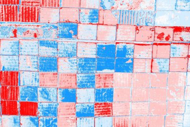 arkaplan olarak soyut renk dokusu, duvar kağıdını kopyala 