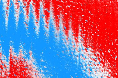 arkaplan olarak soyut renk dokusu, duvar kağıdını kopyala 