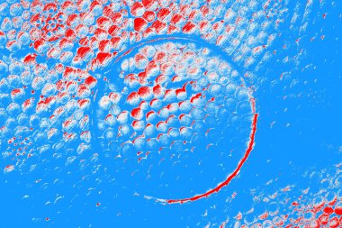 arkaplan olarak soyut renk dokusu, duvar kağıdını kopyala 