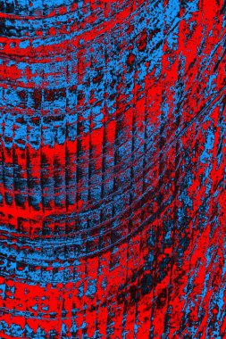 arkaplan olarak soyut renk dokusu, duvar kağıdını kopyala 