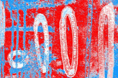 arkaplan olarak soyut renk dokusu, duvar kağıdını kopyala 