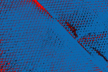 Soyut boyalı arka plan. Soyut sanat geçmişi. Renk dokusu