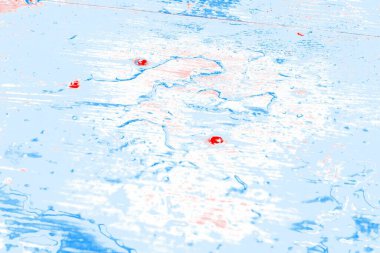 arkaplan olarak soyut renk dokusu, duvar kağıdını kopyala 