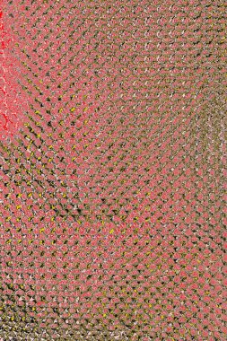 Soyut sanat duvar resmi. Modern, çağdaş sanat geçmişi