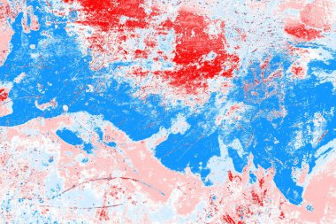 arkaplan olarak soyut renk dokusu, duvar kağıdını kopyala 