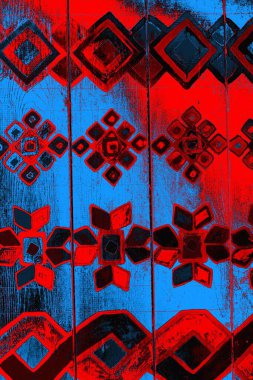 soyut renk dokusu, arkaplan, duvar kağıdını kopyala