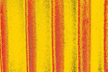 Soyut sanat duvar resmi. Modern, çağdaş sanat geçmişi