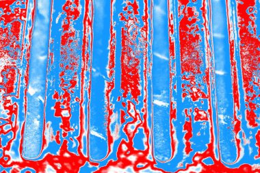 arkaplan olarak soyut renk dokusu, duvar kağıdını kopyala 