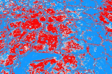 arkaplan olarak soyut renk dokusu, duvar kağıdını kopyala 