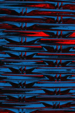 Soyut boyalı arka plan. Soyut sanat geçmişi. Renk dokusu