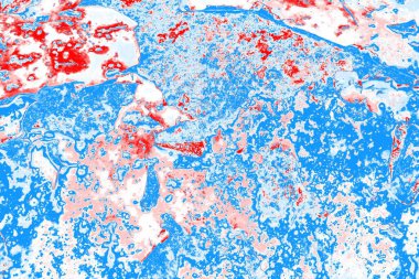 arkaplan olarak soyut renk dokusu, duvar kağıdını kopyala 