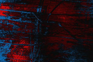 Soyut boyalı arka plan. Soyut sanat geçmişi. Renk dokusu