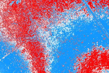 arkaplan olarak soyut renk dokusu, duvar kağıdını kopyala 