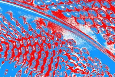 arkaplan olarak soyut renk dokusu, duvar kağıdını kopyala 