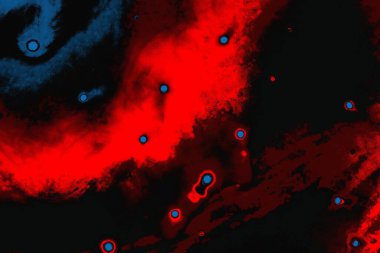 arkaplan olarak soyut renk dokusu, duvar kağıdını kopyala 