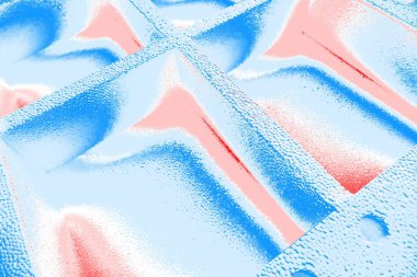 arkaplan olarak soyut renk dokusu, duvar kağıdını kopyala 