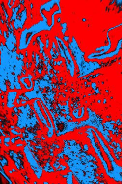 soyut renk dokusu, arkaplan, duvar kağıdını kopyala