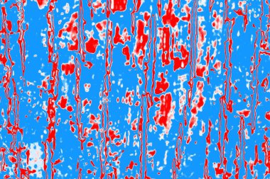 arkaplan olarak soyut renk dokusu, duvar kağıdını kopyala 