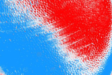 arkaplan olarak soyut renk dokusu, duvar kağıdını kopyala 