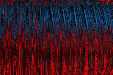 arkaplan olarak soyut renk dokusu, duvar kağıdını kopyala 