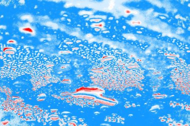 arkaplan olarak soyut renk dokusu, duvar kağıdını kopyala 