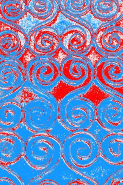 arkaplan olarak soyut renk dokusu, duvar kağıdını kopyala 