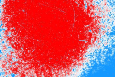 arkaplan olarak soyut renk dokusu, duvar kağıdını kopyala 