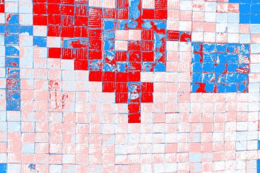 arkaplan olarak soyut renk dokusu, duvar kağıdını kopyala 
