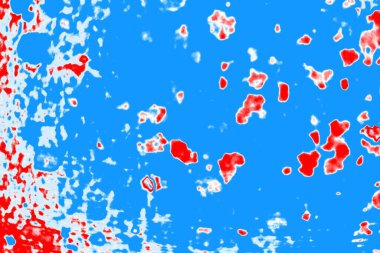 arkaplan olarak soyut renk dokusu, duvar kağıdını kopyala 