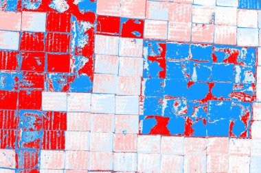 arkaplan olarak soyut renk dokusu, duvar kağıdını kopyala 