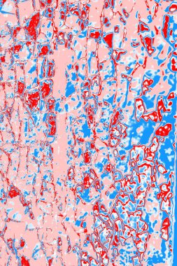 arkaplan olarak soyut renk dokusu, duvar kağıdını kopyala 