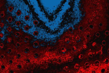 arkaplan olarak soyut renk dokusu, duvar kağıdını kopyala 