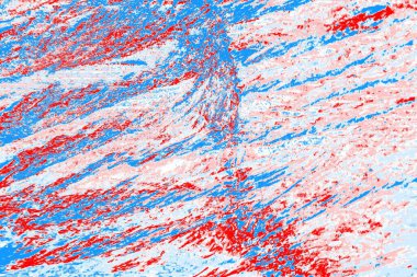 arkaplan olarak soyut renk dokusu, duvar kağıdını kopyala 